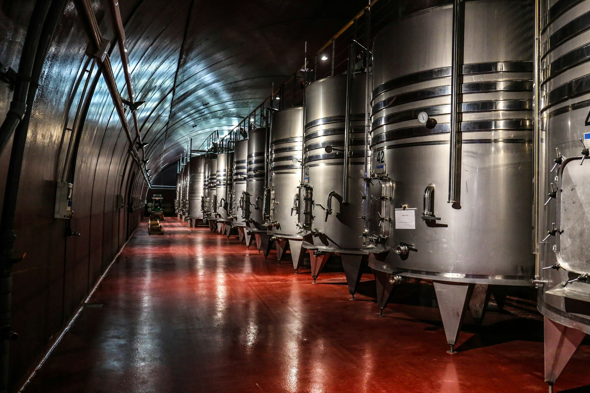 Emilia-Romagna and Franciacorta