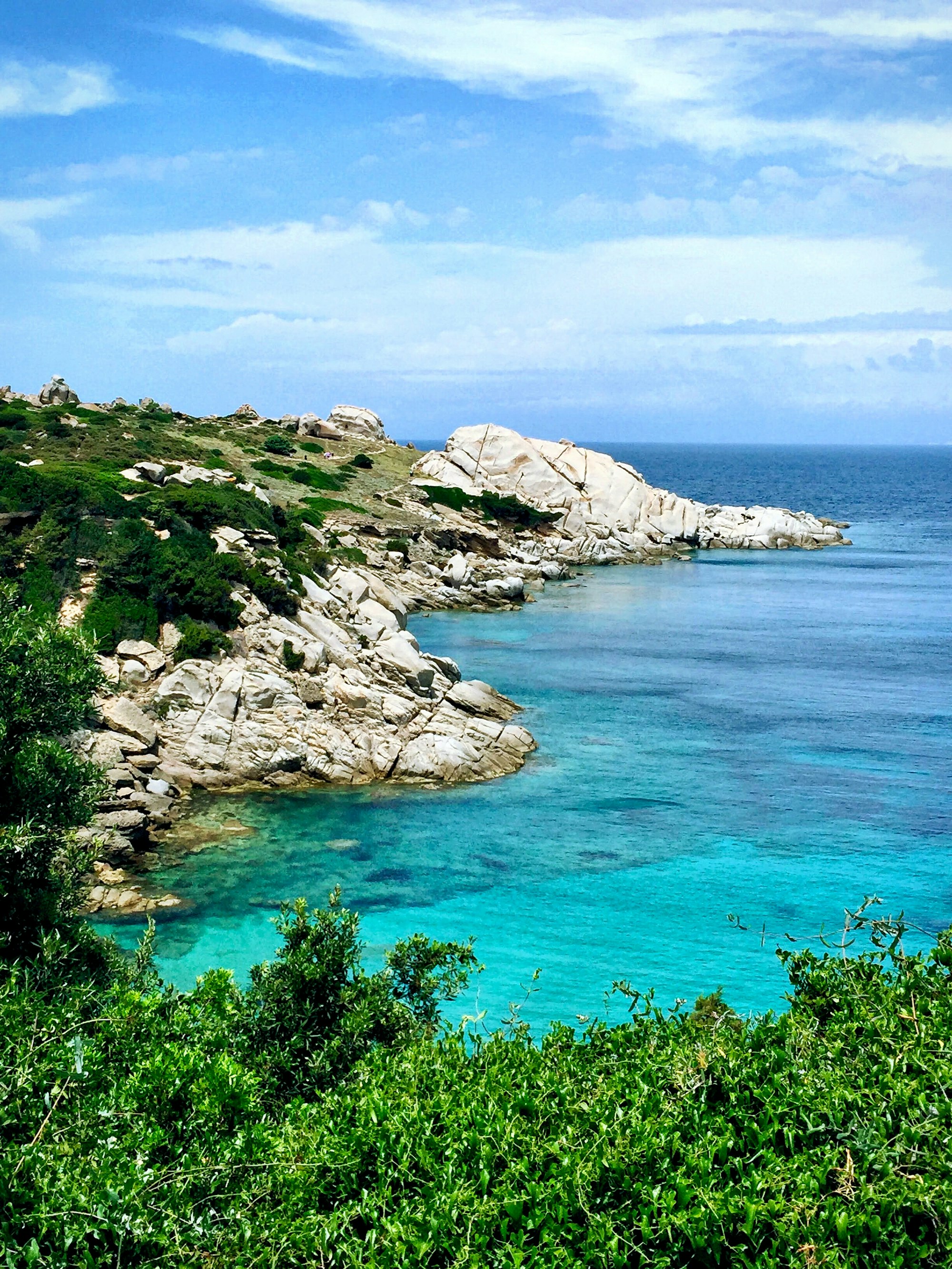 Sardinia