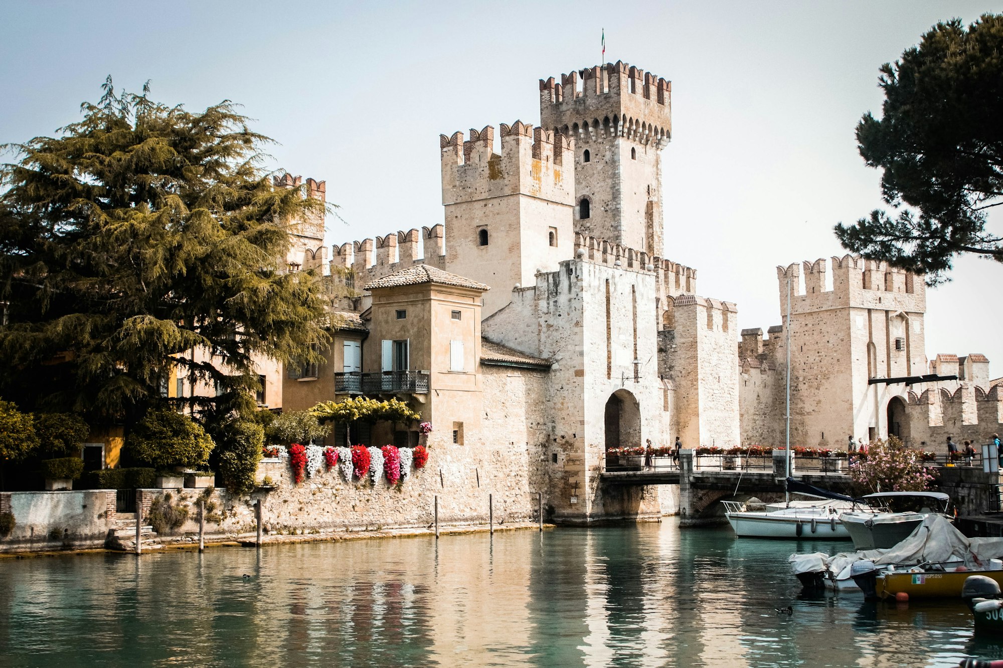 Lake Garda