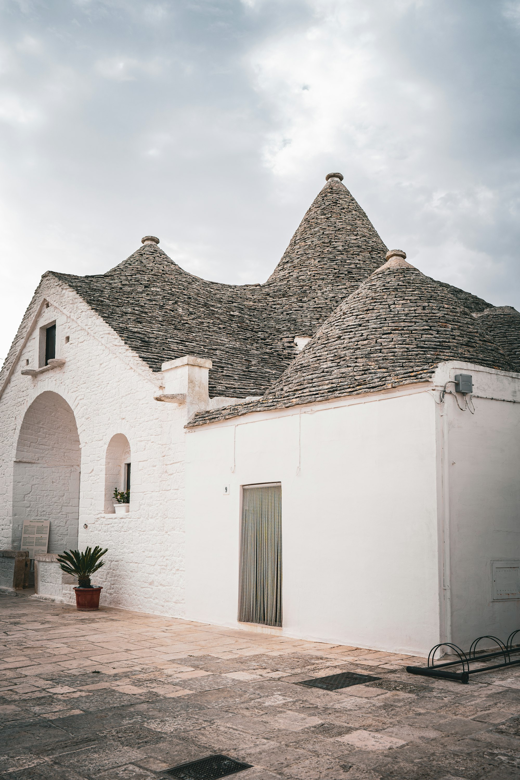 Puglia