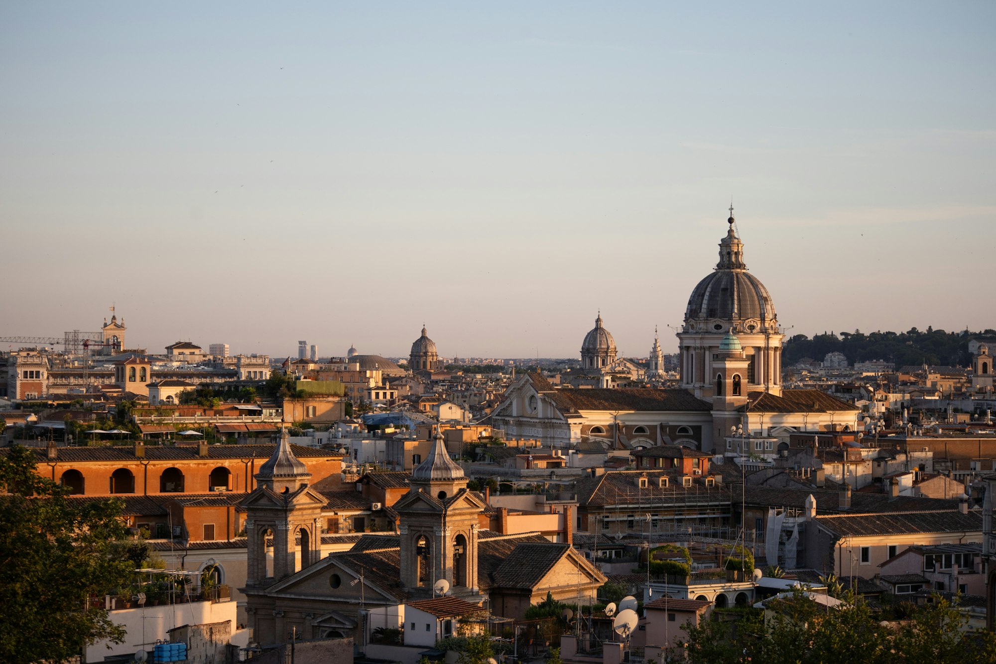 Rome